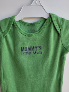 Body CARTER'S - 3M - comprar online