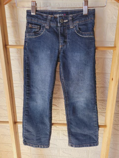 FUN | Jean Wrangler - 5A