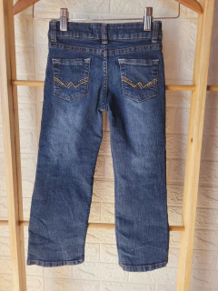 FUN | Jean Wrangler - 5A - comprar online