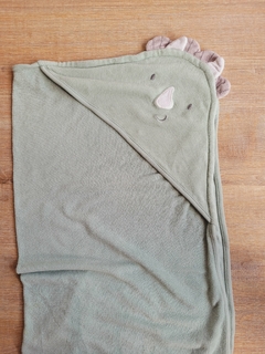 Toalla rinoceronte CARTER'S - comprar online