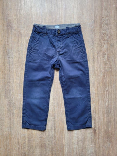 Pantalón gabardina GAP - 2A