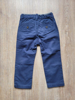Pantalón gabardina GAP - 2A - comprar online