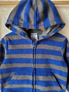 Campera micropolar GARANIMALS - 24M - comprar online
