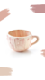 The melted mug