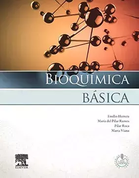 BIOQUIMICA BASICA - Base Molecular de los Procesos Fisiológicos - Herrera - comprar online