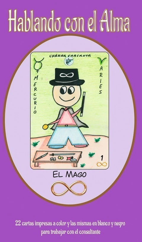 Hablando con el Alma - María Silvina González - comprar online