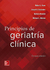 Principios de Geriatría Clínica - 8va Ed - Kane