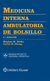 Medicina Interna Ambulatoria de Bolsillo 2da ed - Kiefer / Chong