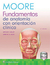 MOORE Fundamentos de Anatomía con Orientación Clínica - 6ª ed - Dalley / Agur