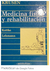 KRUSEN - MEDICINA FISICA Y REHABILITACION 4TA ED, - KOTTKE - USADO