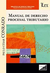 MANUAL DE DERECHO PROCESAL TRIBUTARIO - CONRADO