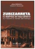 ZUBIZARRETA - EL HOSPITAL DE VILLA DEVOTO - SU HISTORIA A TRAVES DEL TIEMPO - MOBILIO