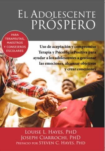 El Adolescente Prospero - Hayes