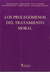 Los Prolegomenos Del Tratamiento Moral - Battie / Monro / Colombier