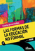 LAS FORMAS DE LA EDUCACION NO FORMAL - CARLA BRAMBILLA