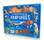 EL MEGA ATLAS DE LOS ANIMALES PUZZLES 3D + LIBRO + CARTAS