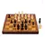 Ajedrez De Madera Con Caja Spin Master - comprar online
