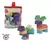 Bloques Blandos De Construccion Soft 30pcs - Phi Phi Toys en internet