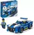 Lego - Coche De Policía 94 Piezas
