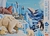 PUZZLE 220 PIEZAS + LIBRO UN PLANETA EN PELIGRO LOS POLOS