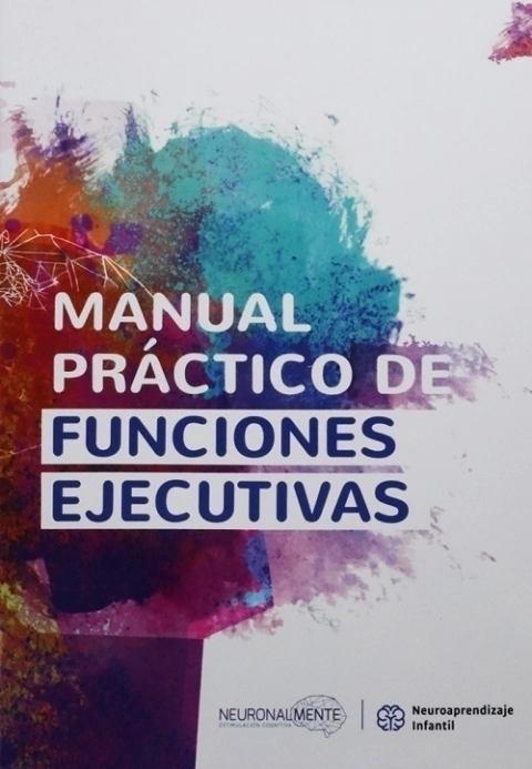 Manual practico de funciones ejecutivas - Melina Semprine