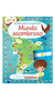 Mi gran libro de respuestas: Mundo asombroso - yoyo