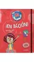 Abremente ¡En acción! 7-8 años