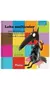 Lobo multicolor para divertirse con las texturas todos los días de la semana