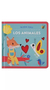 Palabras suaves: Los animales