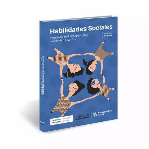 Habilidades sociales - Maria Jose Buj Pereda
