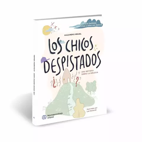 Los Chicos Despistados - Alejandro Miguel
