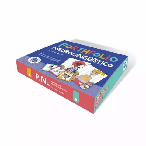 Portafolio Neurolingüístico - Debora Morelli