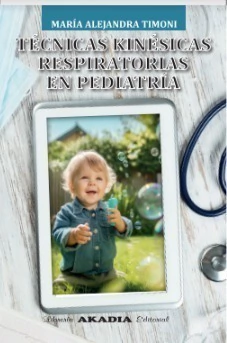 Técnicas Kinésicas Respiratorias en Pediatría - Timoni