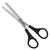 TIJERA PROFESIONAL ESCULPIR 30 DIENTES MANGO PLATISCO EUROSTIL REF.01978
