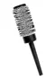 CEPILLO TERMICO CERAMICO PUA NYLON BRUSHING PROFESIONAL 42,5MM REF.55105