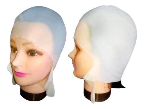 GORROS DE LATEX PARA MECHAS SIN PERFORAR