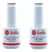 Esmalte Semipermanente Base o Top Coat Uv Keila Para Uñas