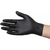 GUANTES NITRILO NEGRO