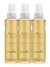 BRILLO ORO ARGAN x135ml OSSONO