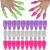 CAPUCHON PARA REMOVER UÑAS ESCULPIDAS CITY GIRL x10