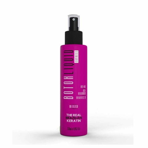BOTOX EXPRESS SPRAY x200ml THE REAL BRAZILIAN