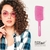 CEPILLO FLEXIBLE FNGER BRUSH PARA RULOS EUROSTIL REF.50158 - comprar online