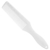 PEINE CORTE ESPECIAL MAQUINA PROFESIONAL 29.5cm BLANCO EUROSTIL REF.52184/B