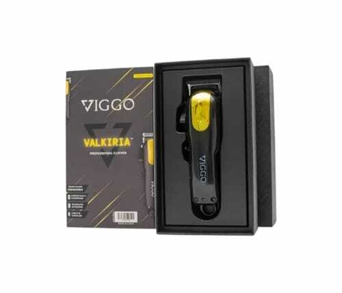 MAQUINA DE CORTE VALKIRIA VIGGO (EXCLUSIVO CHUBUT, SUCURSAL CENTRO)