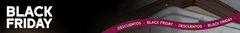 Banner de la categoría Black Friday