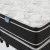 Sommier King Espuma 180 x 200 x 28 Línea Rembrandt - Colchones y Sommiers Sueño Dorado