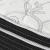 Colchón Espuma Queen 160 x 200 x 28 Línea Rembrandt - tienda online