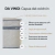 Colchón 2 Plazas Resorte 140 x 190 x 30 Línea Da Vinci - comprar online