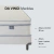 Sommier Resorte Queen 160 x 200 x 30 Línea Da Vinci - comprar online