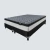 Sommier Queen Resortes 160 x 200 x 24 Línea Monza - comprar online
